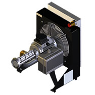 SCAMBIATORI di CALORE